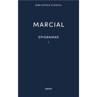Epigramas I