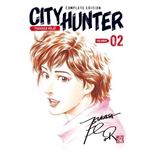 City hunter 2