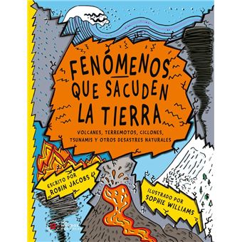 Fenomenos Que Sacuden La Tierra - 1