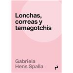 Lonchas, Correas Y Tamagotchis