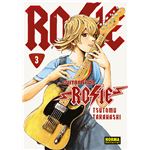 Guitar Shop Rosie 3