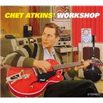 Workshop + The Most Popular Guitar