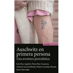 Auschwitz en primera persona