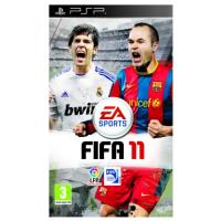 FIFA 11 PSP