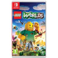 LEGO Worlds Nintendo Switch