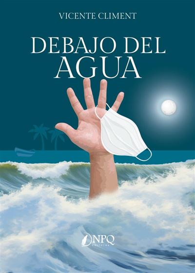 Debajo del agua