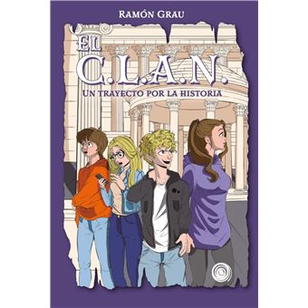 El C.L.A.N. - 1
