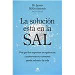 La solución está en la sal