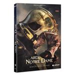 Arde Notre Dame - DVD