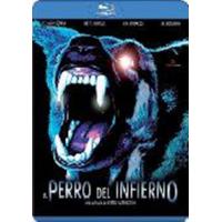El perro del infierno - Blu-Ray