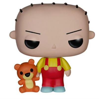 Figura Funko Padre de familia Stewie - Figura | Fnac