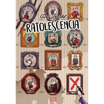 Ratolescencia