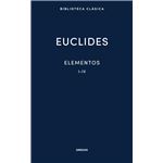 Elementos I-IV