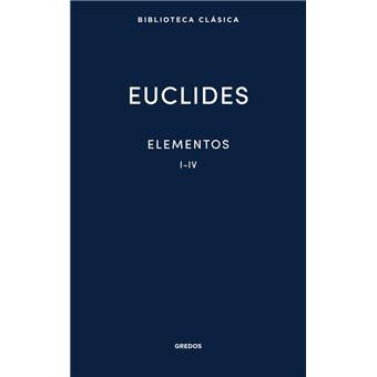 Elementos I-IV