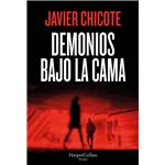 Demonios bajo la cama