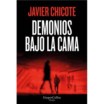 Demonios bajo la cama