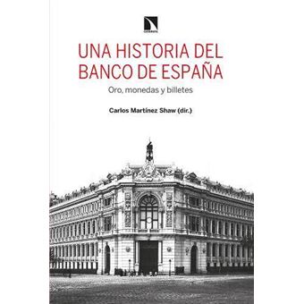 Una historia del banco de españa