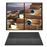 Ordenador portátil Asus Zenbook Duo OLED UX8407AA-SN995W Copilot+ PC, Core Ultra 9-386H, 32GB RAM, 1TB SSD, Intel Graphics, Windows 11 Home, 14" 3K Gris