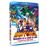 Raw Force - Invasores de la Tumba de Jade - Blu-Ray
