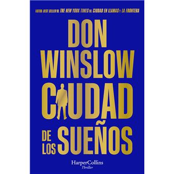 Ciudad De Los Sueños