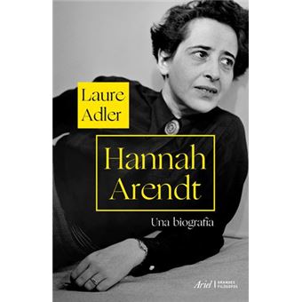 Hannah Arendt