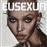 Euseuxa - CD