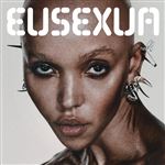 Euseuxa - CD