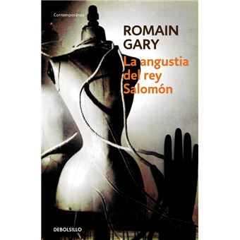 La angustia del rey Salomón