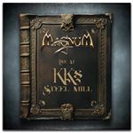 Live At Kk S Steel Mill - 2Cd
