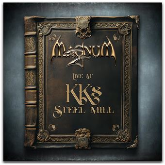 Live At Kk S Steel Mill - 2Cd