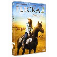 Flicka 2 - DVD