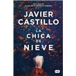 La Chica De Nieve