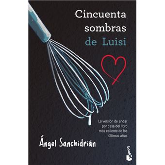 50 Sombras De Luisi