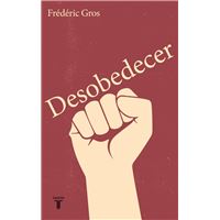 Desobedecer