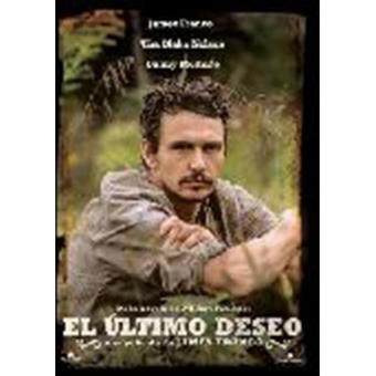 El último deseo - DVD