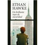 Un Brillante Rayo En La Oscuridad