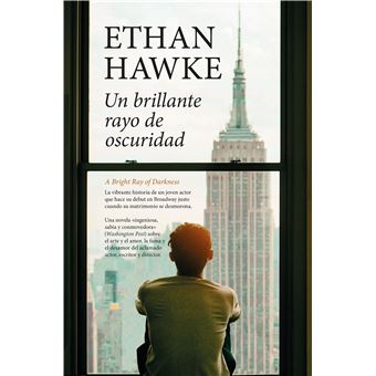 Un Brillante Rayo En La Oscuridad