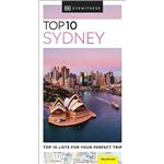 Sydney Top Ten