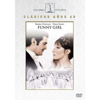 Funny Girl - DVD