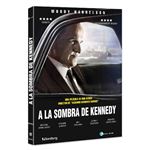 A la sombra de Kennedy - DVD