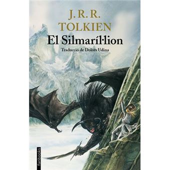 El silmaril.lion
