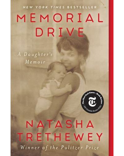 Memorial Drive