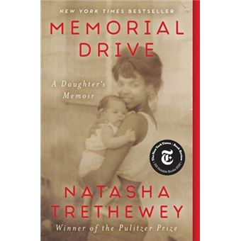 Memorial drive