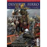 La conquista del Perú - Desperta Ferro Historia Moderna n.º 37