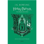 Harry Potter i les relíquies de la mort (Slytherin)