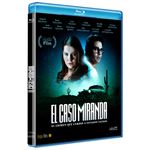 El Caso Miranda - Blu-ray