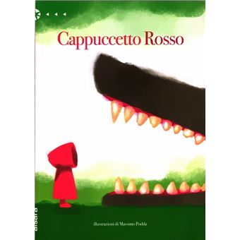 Cappuccetto Rosso