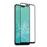 Funda Muvit Cristal templado Marco negro para OPPO A3_0