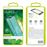 Funda Muvit Cristal templado Marco negro para OPPO A3_1