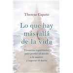 Lo que hay más allá de la vida